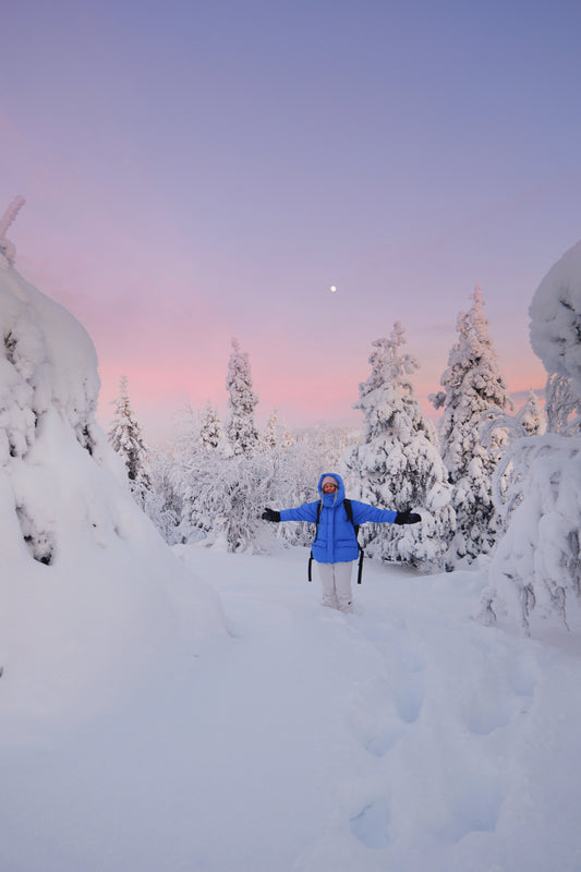Top 5 Winter Activities to Enjoy on Your Finnish Lapland Trip