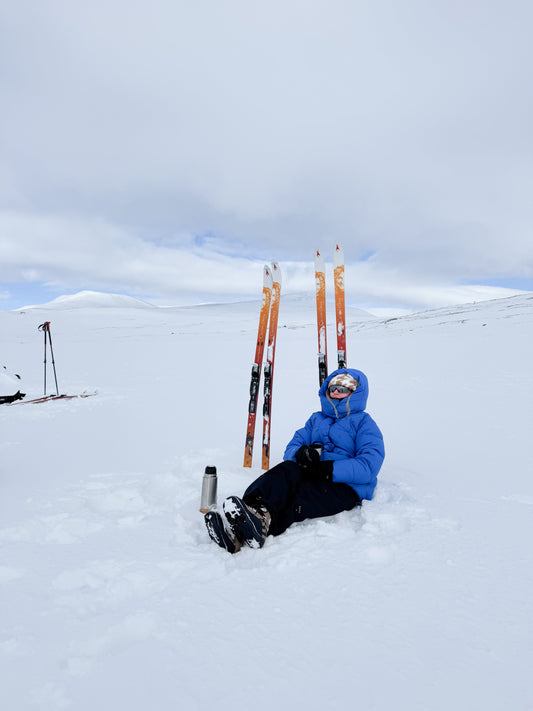 What to Wear in Lapland for a Winter Holiday: A Complete Guide