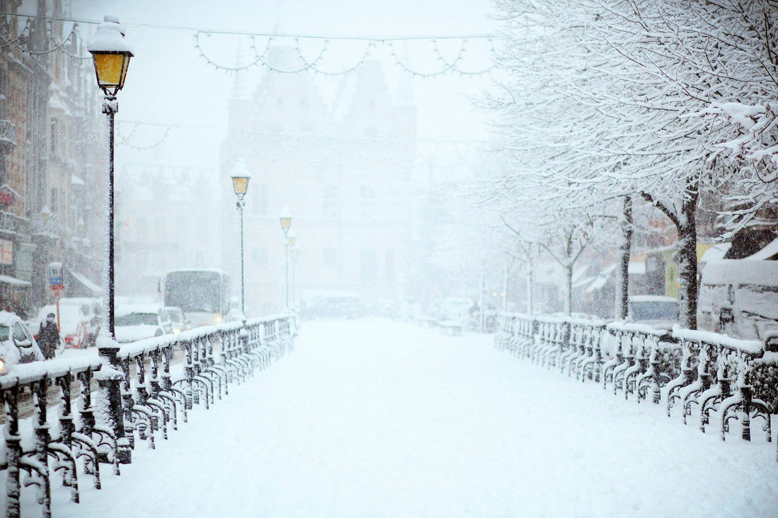 The Ultimate Guide to Experiencing Lapland's Winter Magic in 2025