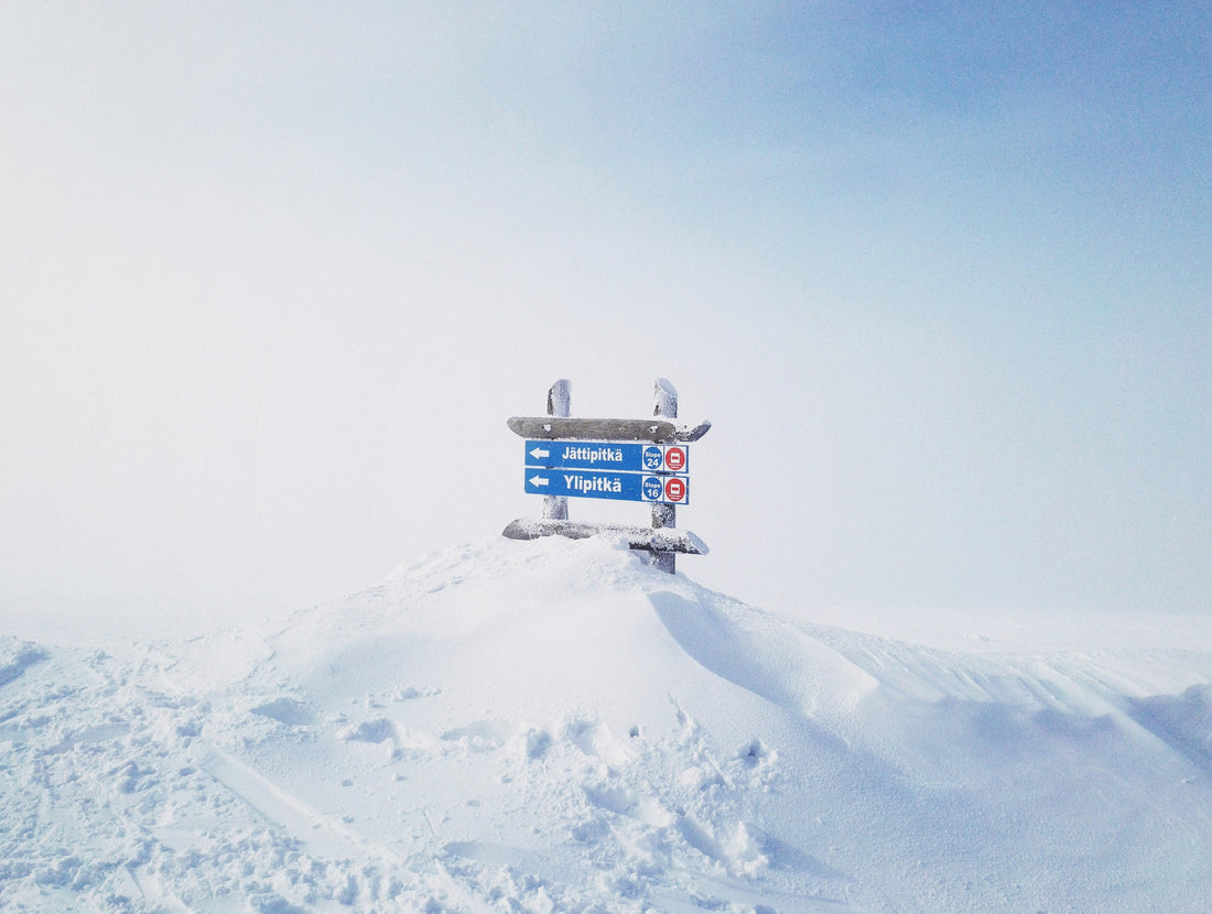 Discover the Magic of Winter Sports in Lapland: A 2025 Guide for Adventurous Travelers