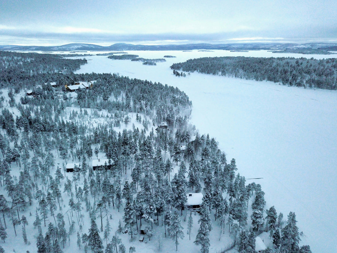 The Ultimate Guide to Exploring Finnish Lapland: Tips and Insights for 2025 Travelers
