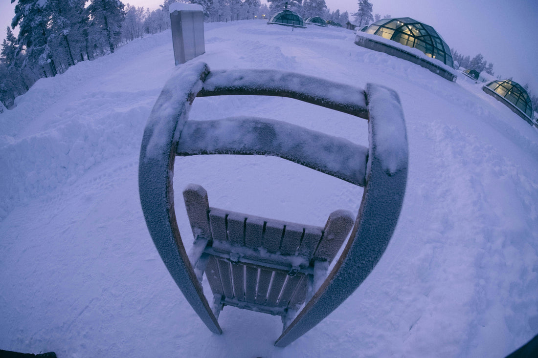 Discover the Magic of Finnish Lapland Igloo Hotels: A 2025 Winter Wonderland Guide