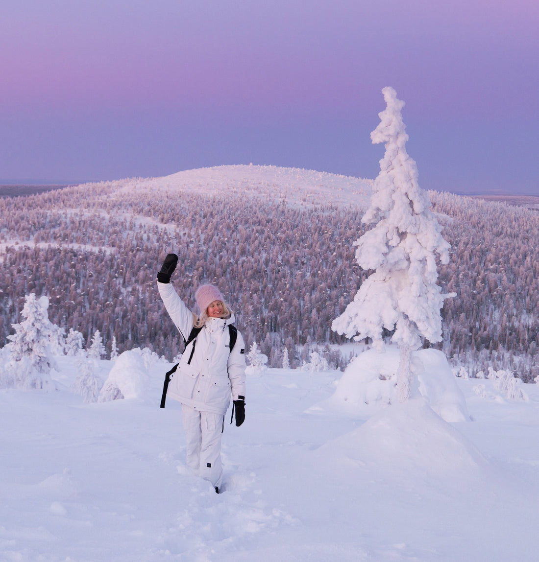 Top 5 Winter Activities to Enjoy on Your Finnish Lapland Trip